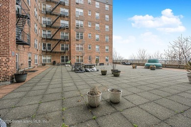 Welcome to this beautiful and spacious 3-bedroom, 2-bath co-op - photo 19