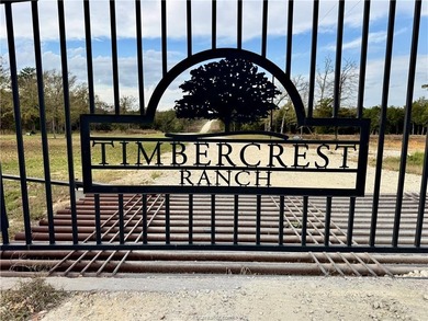 (private lake, pond, creek) Lot For Sale in Marquez Texas