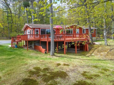 Lake Home For Sale in Eagle River, Wisconsin