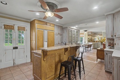 Welcome to one of West Lowndes County's most remarkable estates - photo 30