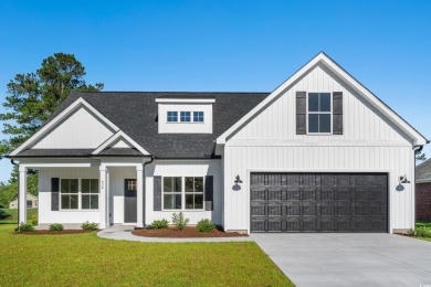 Lake Home For Sale in Longs, South Carolina