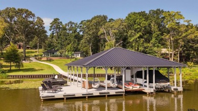 Lake Home For Sale in Whitehouse, Texas