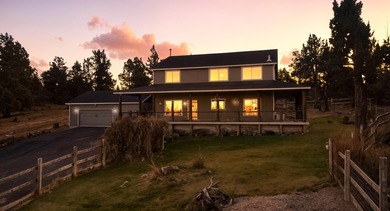 Lake Home For Sale in Bend, Oregon