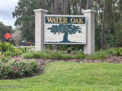 Lake Home ActiveUnderContr in Ponte Vedra Beach, Florida