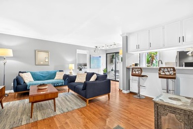 FHA & VA Approved. Welcome to Hyde Park Villas in San Carlos! - photo 1