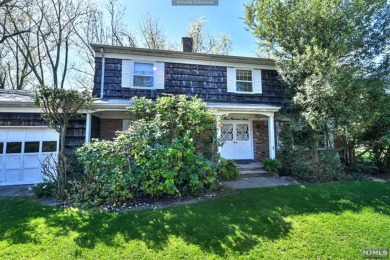 Lake Home Off Market in Franklin Lakes, New Jersey