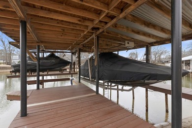 Lovingly owned for over 20 years, this well-maintained water