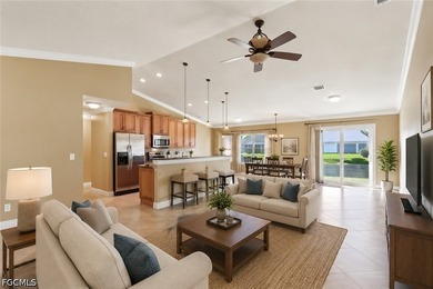 Offering closing cost incentives - Waterfront Naples Home with - photo 5