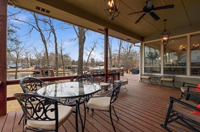 Lovingly owned for over 20 years, this well-maintained water