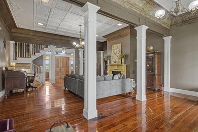 Welcome to one of West Lowndes County's most remarkable estates - photo 49