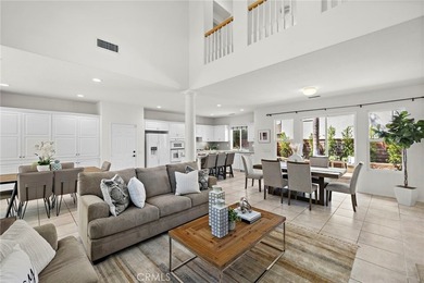 Welcome to 63 Tuberose-a stunning Canopy Lane Plan 4 home - photo 9