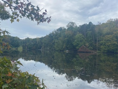 Lake Acreage For Sale in Clover, South Carolina