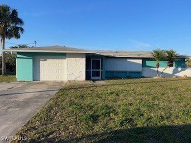 Lehigh Acres Area Home Sale Pending in Lehigh Acres Florida