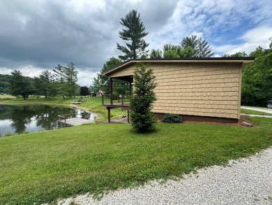 Lake Home For Sale in Cannelton, Indiana