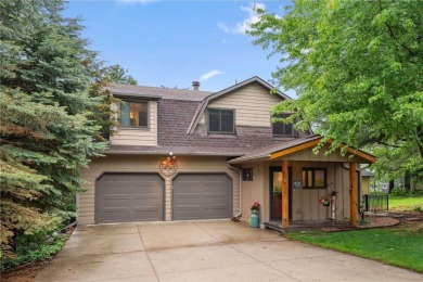 Lake Home For Sale in New Prague, Minnesota