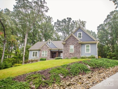 Lake Home For Sale in Mooresville, North Carolina