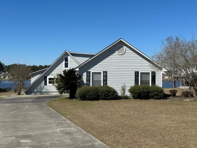 Lake Home For Sale in Douglas, Georgia