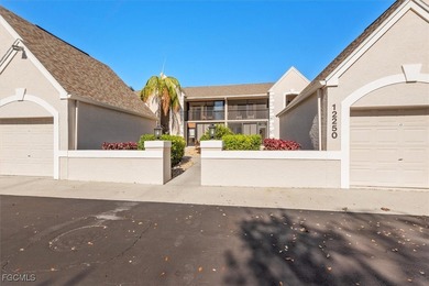 (private lake, pond, coastal) Condo Sale Pending in Fort Myers Florida