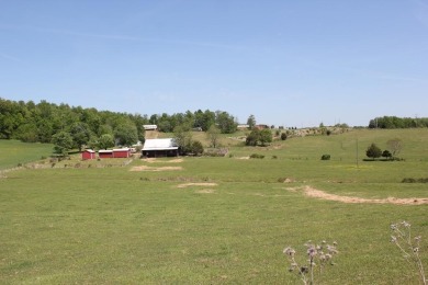 37 Acre Lake Cumberland Farm - Lake Acreage For Sale in Nancy, Kentucky