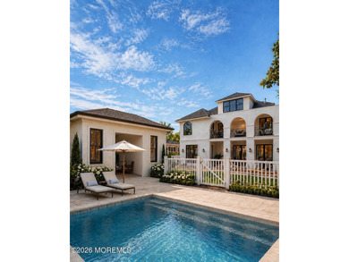 Step inside this modern Mediterranean-inspired residence where - photo 1