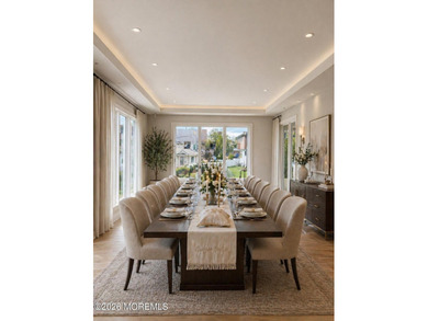 Step inside this modern Mediterranean-inspired residence where - photo 3