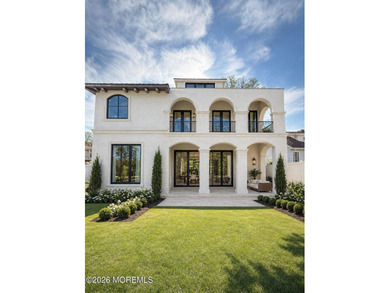 Step inside this modern Mediterranean-inspired residence where - photo 9