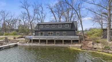 Lake Home For Sale in Syracuse, Indiana