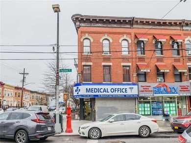 Welcome to 3440 Fulton Street, a beautiful corner property - photo 1
