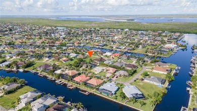 Build-ready Cape Coral lot offering city approved plans, a - photo 6