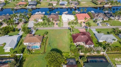 Build-ready Cape Coral lot offering city approved plans, a - photo 7