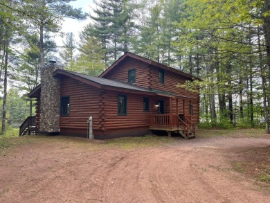 Lake Home For Sale in Manitowish Waters, Wisconsin