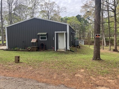 Toledo Bend Lake Home For Sale in Hemphill Texas