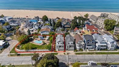 Not all coastal beach homes are created equal. This one lives - photo 8