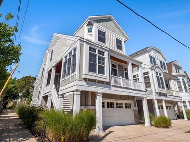 Not all coastal beach homes are created equal.This one lives - photo 1