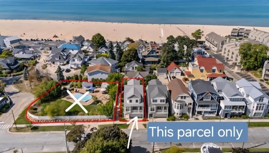 Not all coastal beach homes are created equal.This one lives - photo 2