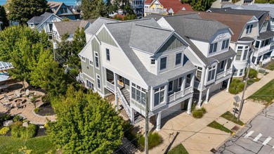 Not all coastal beach homes are created equal.This one lives - photo 4