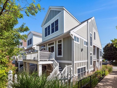 Not all coastal beach homes are created equal.This one lives - photo 5