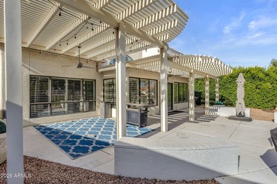 Experience one of the most unique homes in all of Sun Lakes! - photo 11