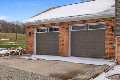 Check out this stunner! Split-level design sitting on 3 acres of - photo 11