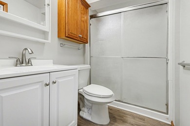 NEW BRANDYWINE LISTING! Newly updated ranch home sits on a quiet