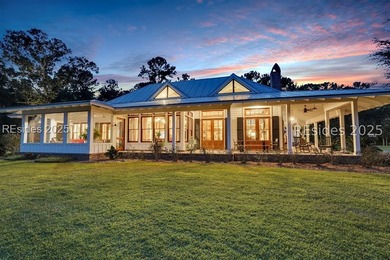 Escape to Ridgeland Ranch, a breathtaking 26.36-acre equestrian - photo 11