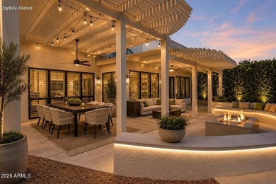 Experience one of the most unique homes in all of Sun Lakes! - photo 12