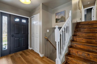 Check out this stunner! Split-level design sitting on 3 acres of - photo 12