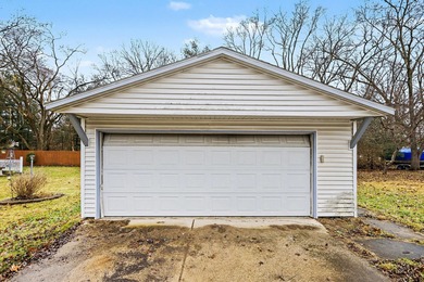 NEW BRANDYWINE LISTING! Newly updated ranch home sits on a quiet