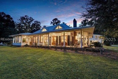 Escape to Ridgeland Ranch, a breathtaking 26.36-acre equestrian - photo 12