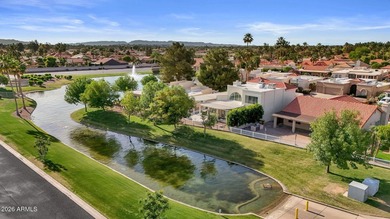 Experience one of the most unique homes in all of Sun Lakes! - photo 13