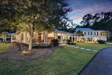 Escape to Ridgeland Ranch, a breathtaking 26.36-acre equestrian - photo 13