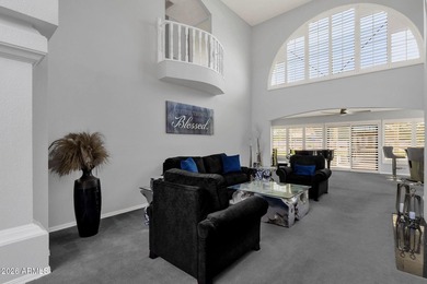 Experience one of the most unique homes in all of Sun Lakes! - photo 14