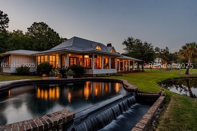 Escape to Ridgeland Ranch, a breathtaking 26.36-acre equestrian - photo 14