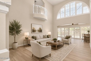 Experience one of the most unique homes in all of Sun Lakes! - photo 15